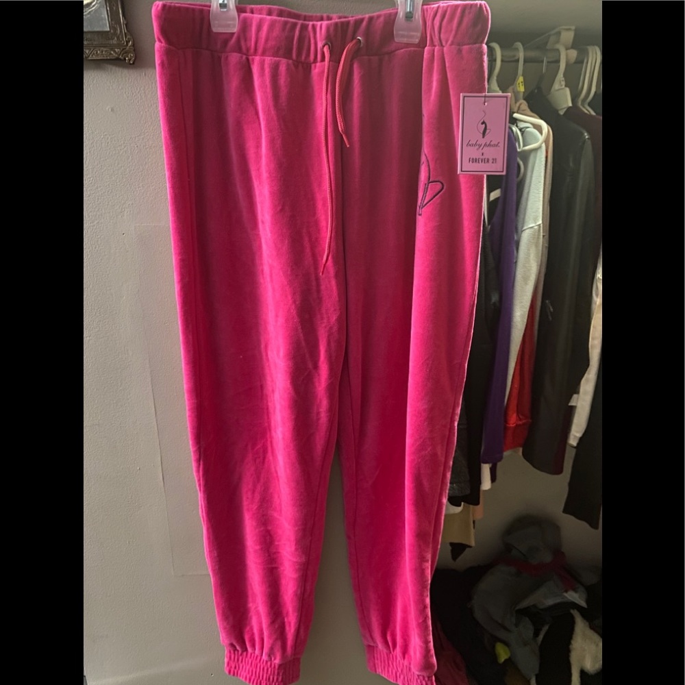 Sweatpants Baby Phat